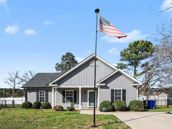 5205 Solaris Dr, Wilson, NC 27896