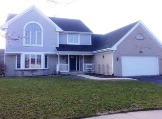 3634 Cavalier Ct, Rockford, IL 61114