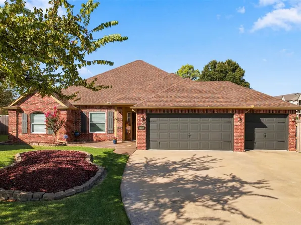 14908 E 88th St N, Owasso, OK 74055