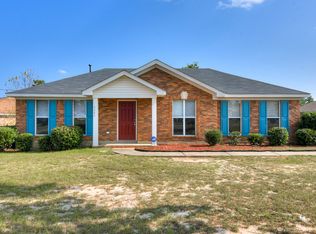 3383 Monte Carlo Dr, Augusta, GA 30906