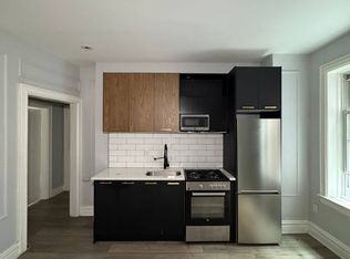 3139 Kennedy Blvd #2, Jersey City, NJ 07306