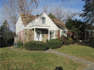 2213 E Woodlawn St, Allentown, PA