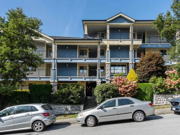 102 Begin St #208, Coquitlam, BC V3K 4V2