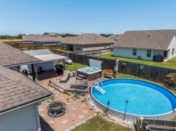149 Windmill Rd, Somerville, TX 77879