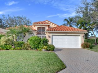5017 Glenville Dr, Boynton Beach, FL 33437