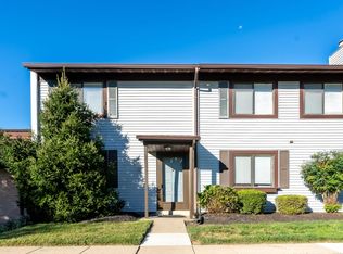 2576 Fox Ridge Ct, Woodbridge, VA 22192