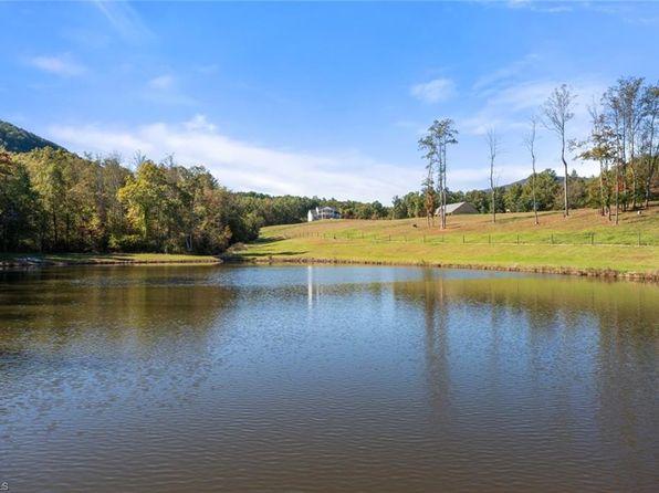 204 Violet Ridge Trl, Lowgap, NC 27024