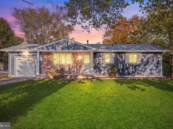 118 Jericho Rd, Tuckerton, NJ 08087