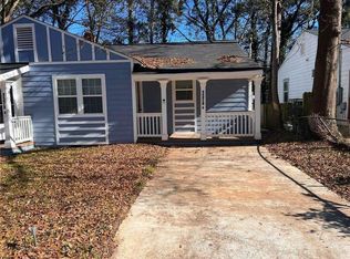 1378 Epworth St SW #B, Atlanta, GA 30310