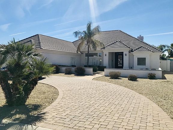 Mariposa Grande house photo