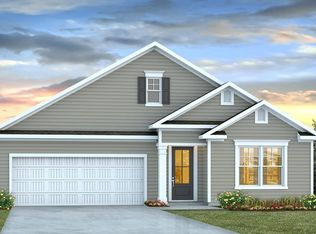 DARBY Plan, The Bluffs at Mill Creek, Florence, SC 29505