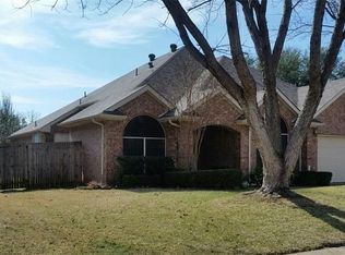 2117 Hardy Ln, Flower Mound, TX 75028