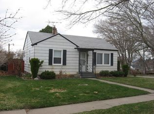 1905 Harrison Blvd, Ogden, UT 84401