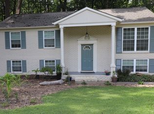 2810 Valley Brook Dr SW, Marietta, GA 30008