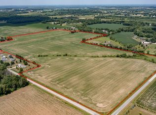 Wege Rd, Hortonville, WI 54944