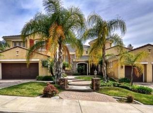870 Ponte Vechio Ct, Upland, CA 91784