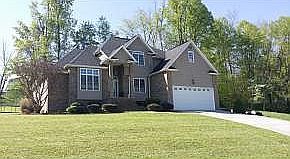 Beautiful Brick Traditional