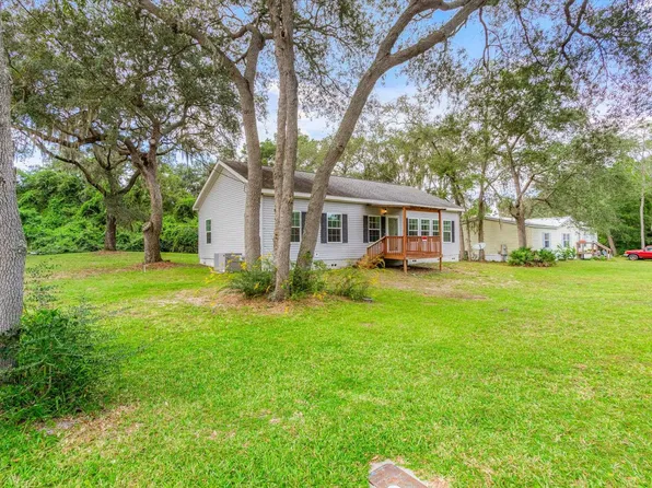 6416 Santina Way, Saint Augustine, FL 32095