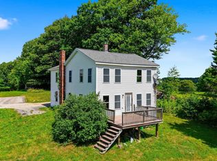 61 High Street, Greenville, NH 03048