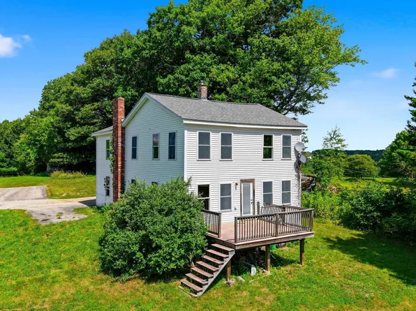 61 High Street, Greenville, NH 03048