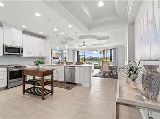 9685 Montelanico Loop UNIT 102, Naples, FL 34119