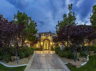 9417 Verlaine Ct #0, Las Vegas, NV 89145