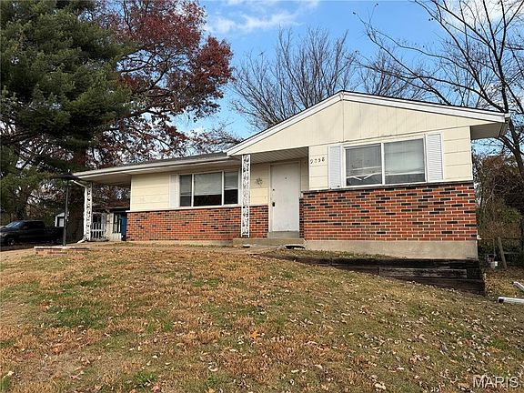 2nd image of 9858 Green Valley Dr
