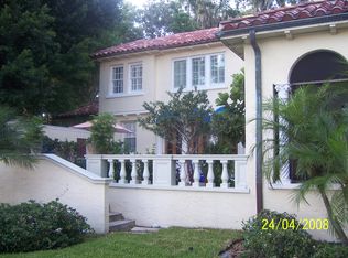 1455 Lake Howard Dr NW, Winter Haven, FL 33881