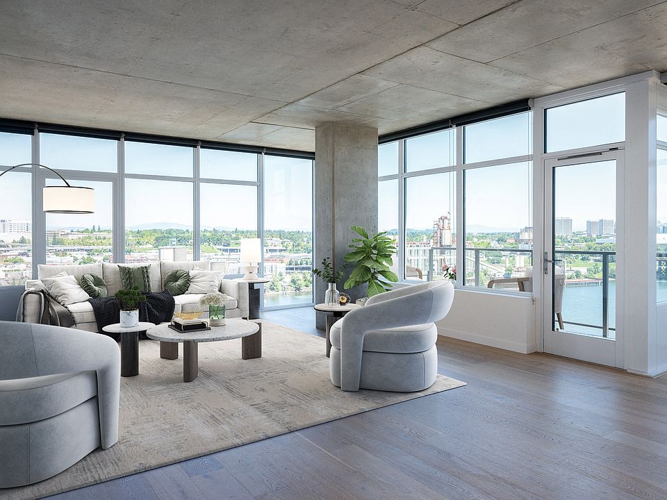 Spacious, flexible floorplans, stylish common areas, and thoughtful amenities throughout