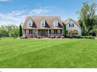 528 Martins Corner Rd, Coatesville, PA 19320