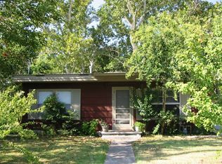 403 Kenniston Dr, Austin, TX 78752
