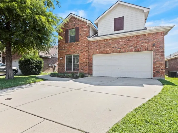 912 Tallahassee Dr, Denton, TX 76208