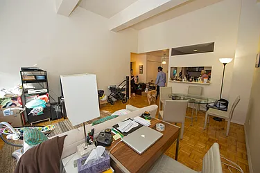 Rented by Nolita Group