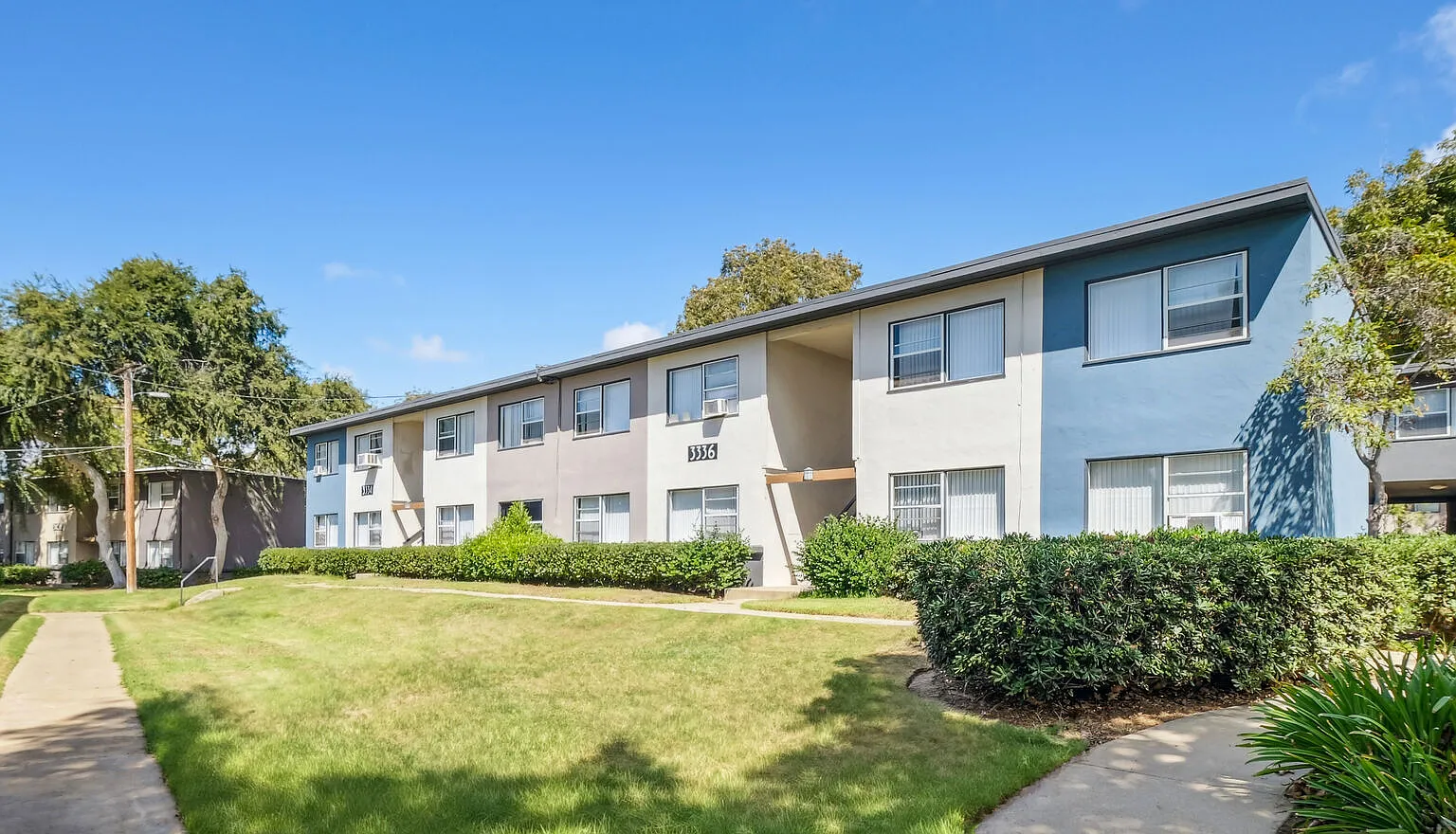 Coral Bay — Photo 1