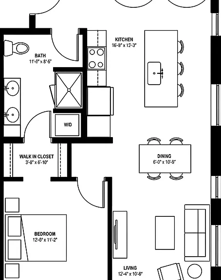 River Place Lofts — Photo 92