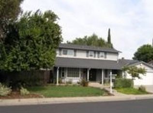4735 Olive Dr, Concord, CA
