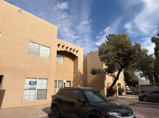 500 N Gila Springs Blvd Unit 124, Chandler, AZ 85226