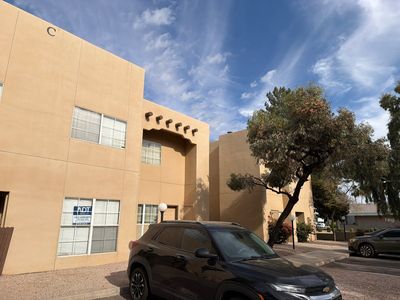 500 N Gila Springs Blvd Unit 124, Chandler, AZ, 85226