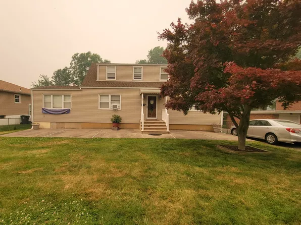 100 Oxford Road, Colonia, NJ 07067