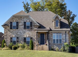 413 Zephyr Cv, Lebanon, TN 37087