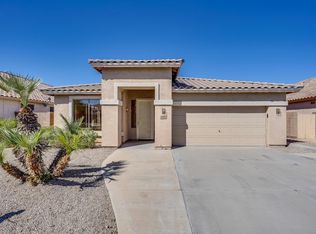 3410 N 126th Dr, Avondale, AZ 85392