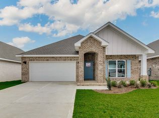 The Rhett Plan, Deer Ridge Crossing, Gulf Breeze, FL 32563