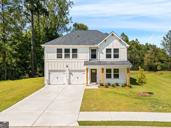 130 Shenandoah Ln #A68, Lagrange, GA 30241