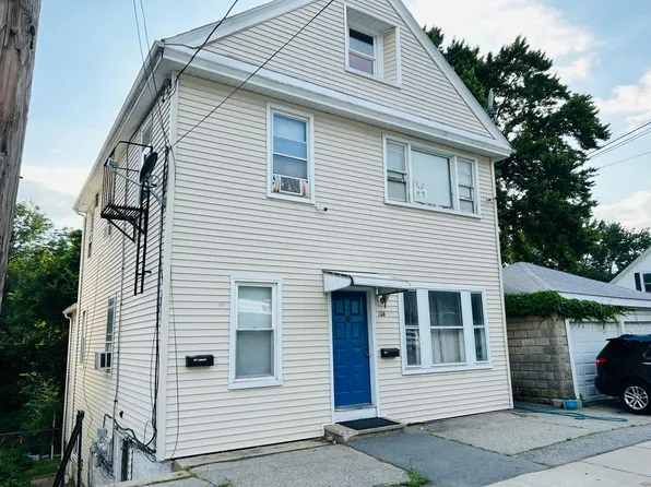 104 Waterman Ave #1R, North Providence, RI 02911