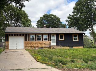 12808 E Bowen St, Independence, MO 64055