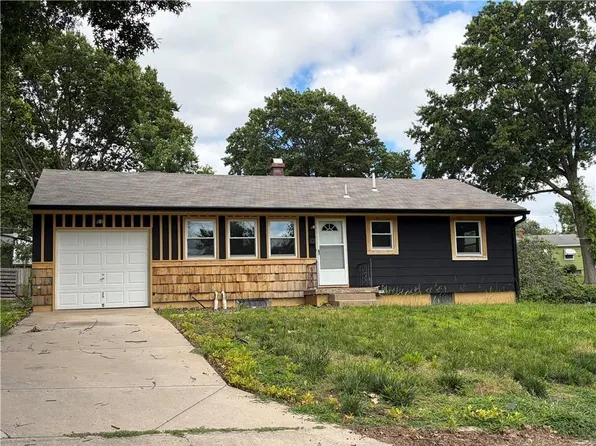 12808 E Bowen St, Independence, MO 64055