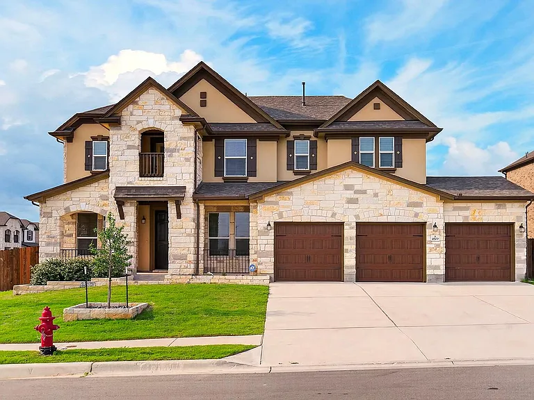 4600 Ercolano Ln — Photo 2