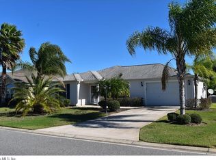 2137 Baldwin Run, The Villages, FL 32162