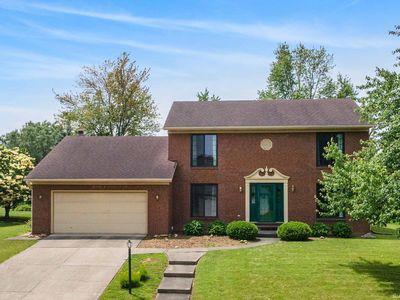 9134 Brockport Run, Fort Wayne, IN, 46835