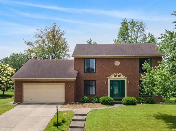 9134 Brockport Run, Fort Wayne, IN 46835